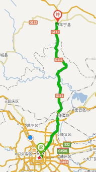 北京到丰宁多少汽车